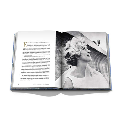 Estee Lauder: A Beautiful Life