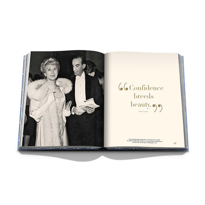 Estee Lauder: A Beautiful Life