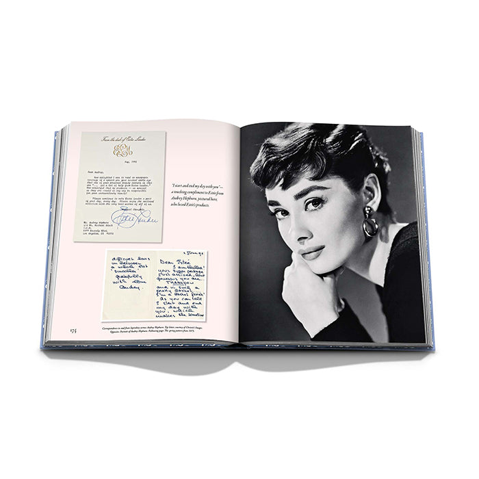 Estee Lauder: A Beautiful Life