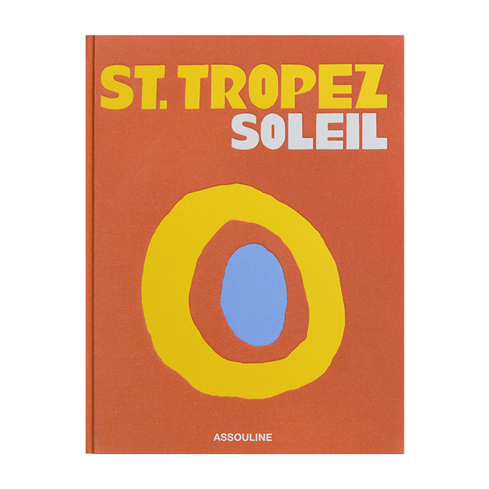 St. Tropez Soleil