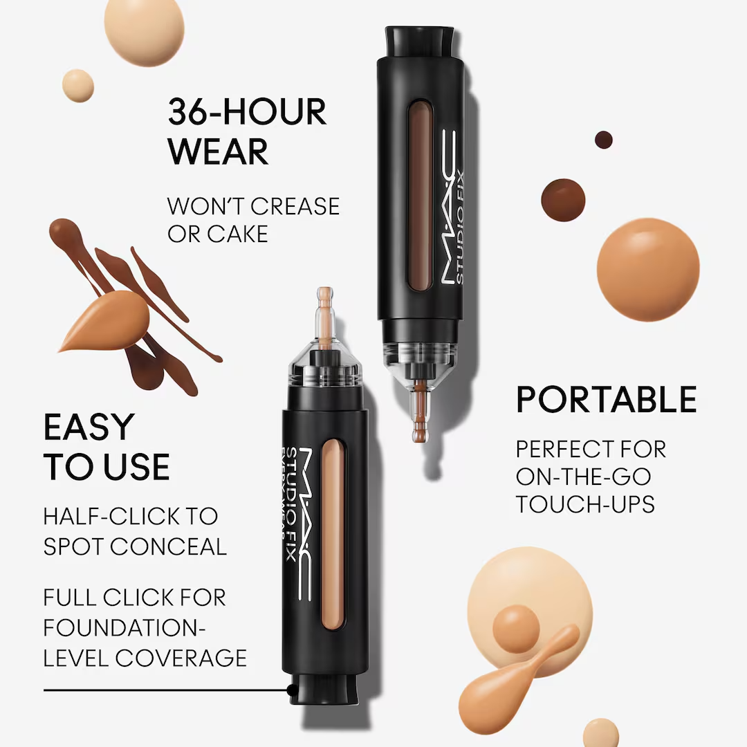 Studio Fix Every-Wear All-Over Face Pen MAKEUP by MAC at Sundora