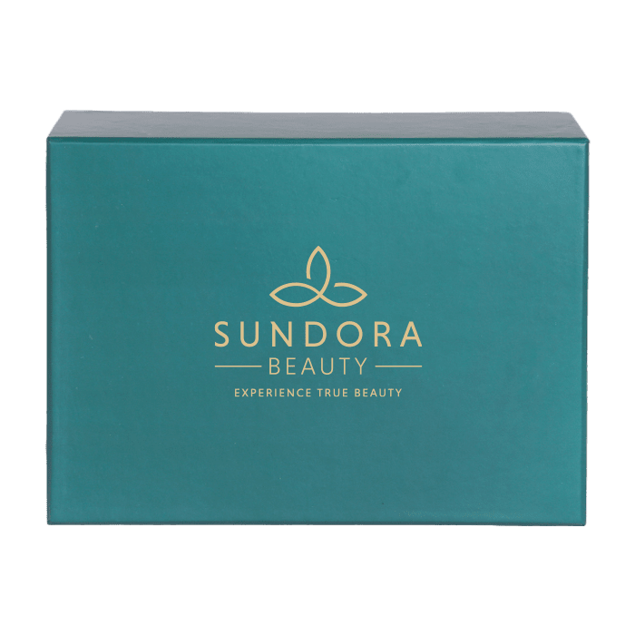 SUNDORA BEAUTY GIFT BOX SB GIFT BOX by SUNDORA at Sundora