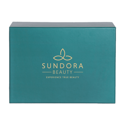 SUNDORA BEAUTY GIFT BOX SB GIFT BOX by SUNDORA at Sundora