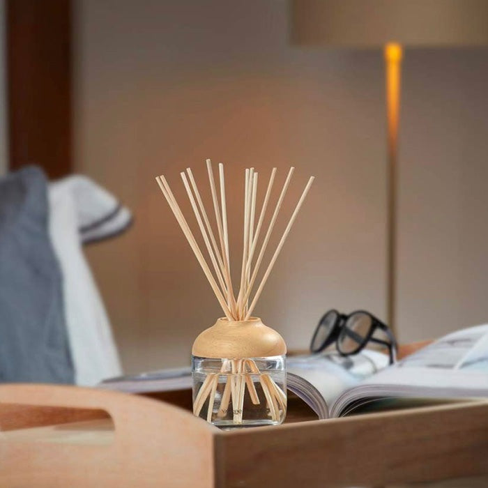 SUNNY DAYDREAM REED DIFFUSER 120ML DIFFUSER by YANKEE CANDLE at Sundora