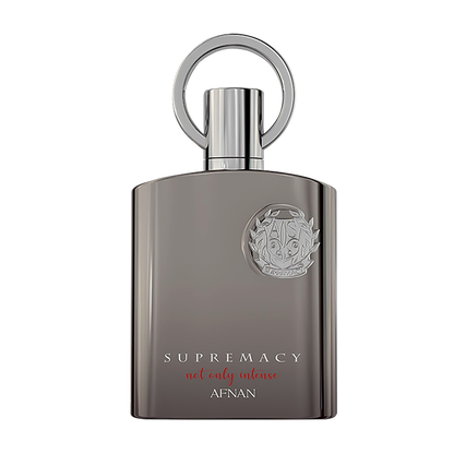 SUPREMACY NOT ONLY INTENSE - LUXURY COLLECTION PERFUME by AFNAN at Sundora