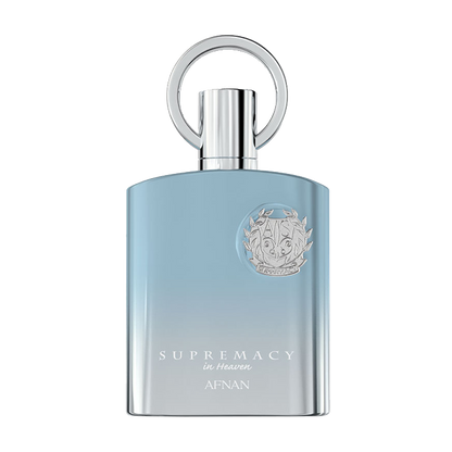 SUPREMACY IN HEAVEN PERFUME by AFNAN at Sundora