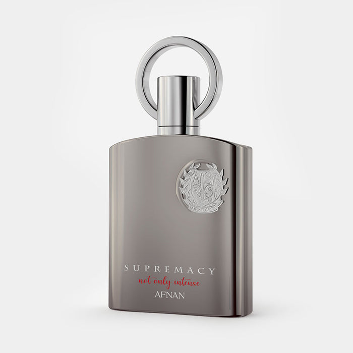 SUPREMACY NOT ONLY INTENSE - LUXURY COLLECTION PERFUME by AFNAN at Sundora