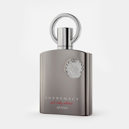 SUPREMACY NOT ONLY INTENSE - LUXURY COLLECTION PERFUME by AFNAN at Sundora