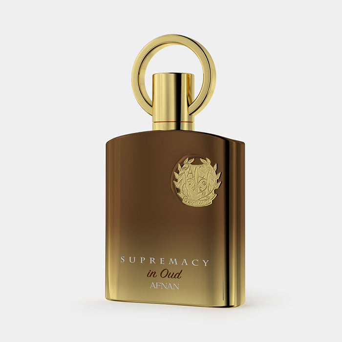 SUPREMACY IN OUD - LUXURY COLLECTION PERFUME by AFNAN at Sundora