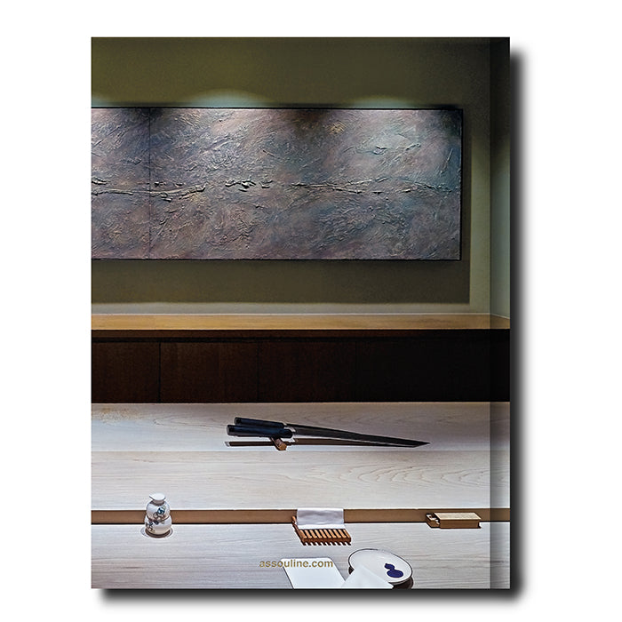 Sushi Shokunin : Japan&