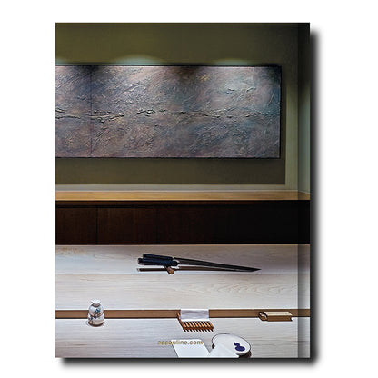 Sushi Shokunin : Japan&