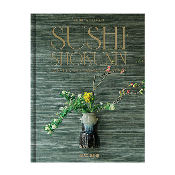 Sushi Shokunin : Japan&