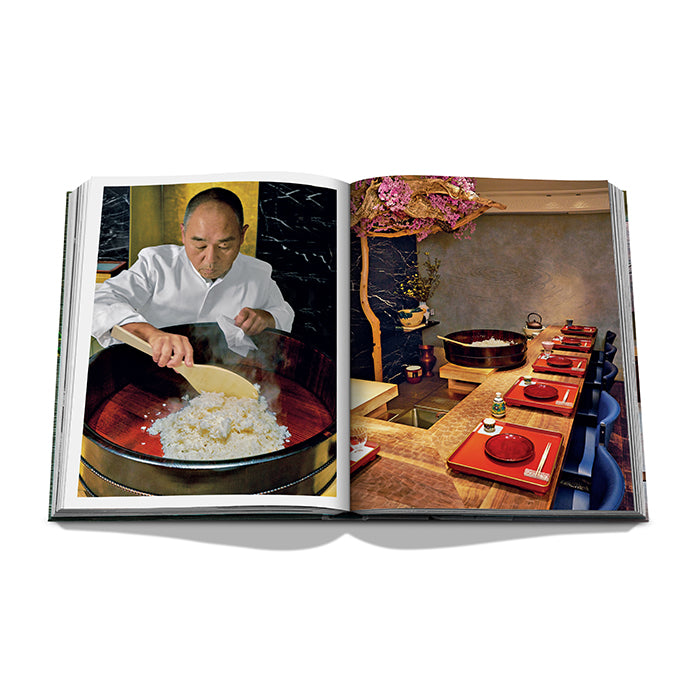 Sushi Shokunin : Japan&