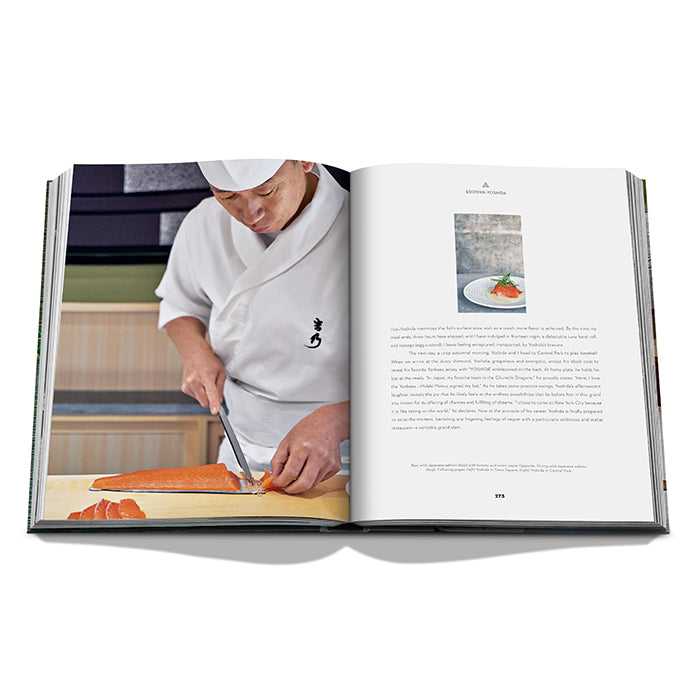 Sushi Shokunin : Japan&