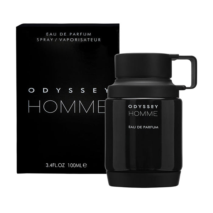 ODYSSEY HOMME MEN EDP PERFUME by ARMAF at Sundora