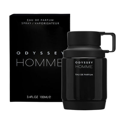 ODYSSEY HOMME MEN EDP PERFUME by ARMAF at Sundora