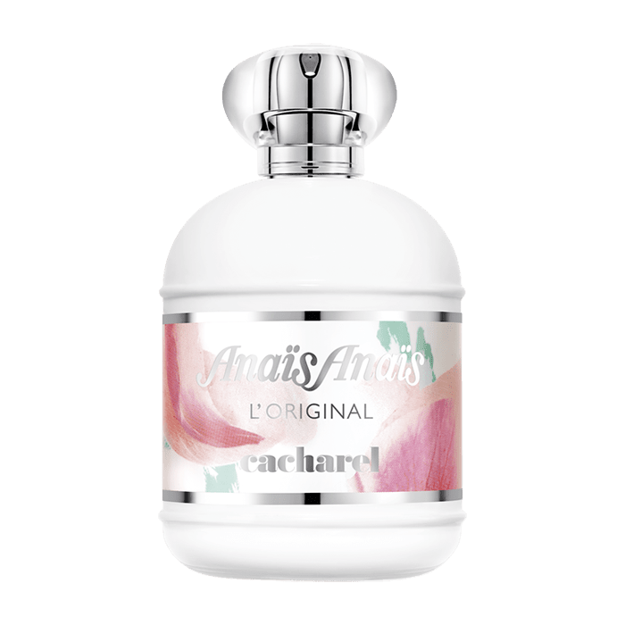 ANAIS ANAIS EAU DE TOILETTE PERFUME by CACHAREL at Sundora