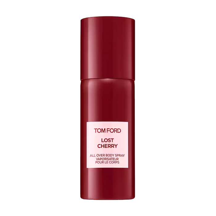 LOST CHERRY ALL OVER BODY SPRAY BODY SPRAY by TOM FORD at Sundora