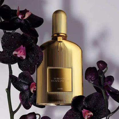 BLACK ORCHID PARFUM PERFUME by TOM FORD at Sundora