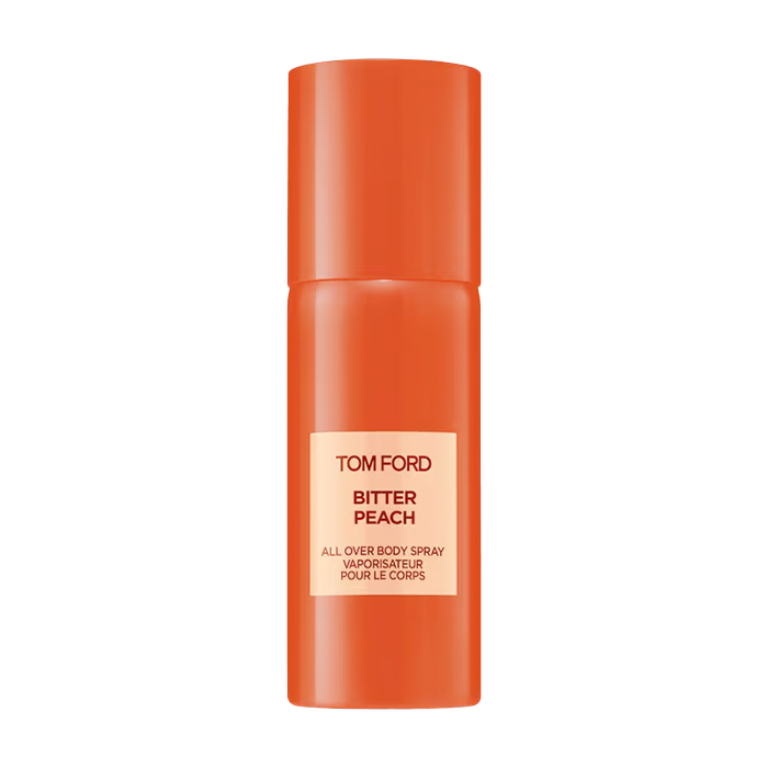 BITTER PEACH ALL OVER BODY SPRAY BODY SPRAY by TOM FORD at Sundora