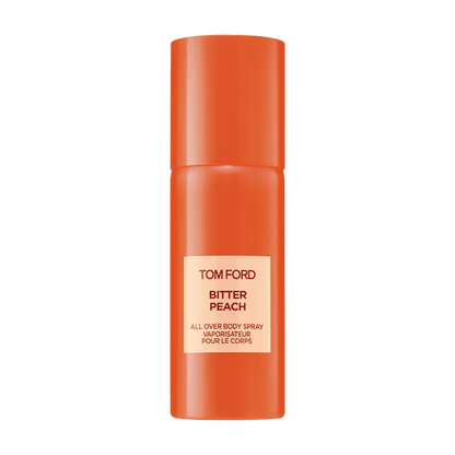BITTER PEACH ALL OVER BODY SPRAY BODY SPRAY by TOM FORD at Sundora