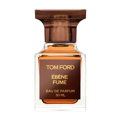 Ébène Fumé Eau de Parfum