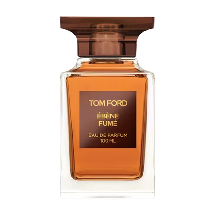 Ébène Fumé Eau de Parfum