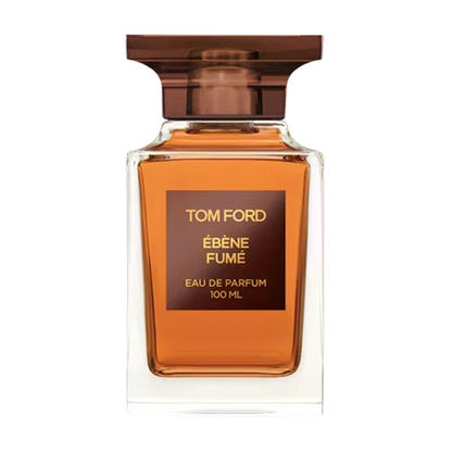 Ébène Fumé Eau de Parfum