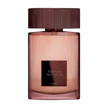 Café Rose Eau de Parfum