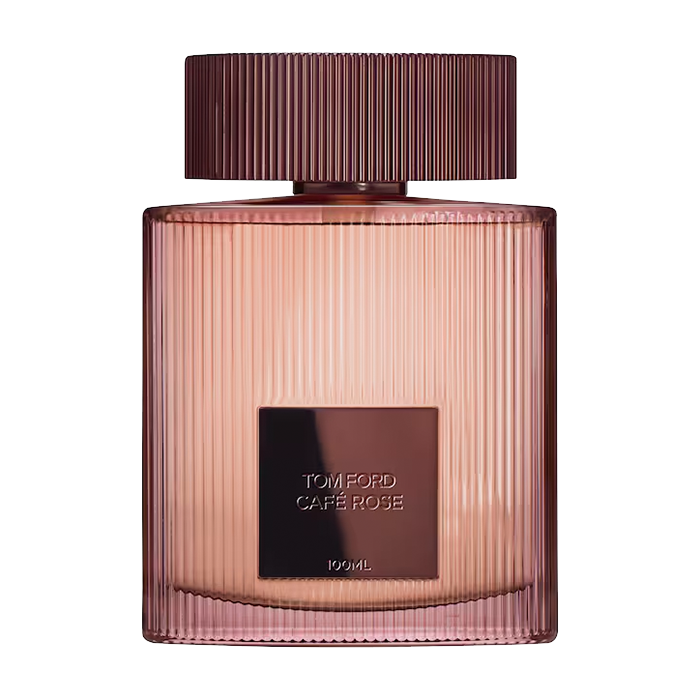 Café Rose Eau de Parfum