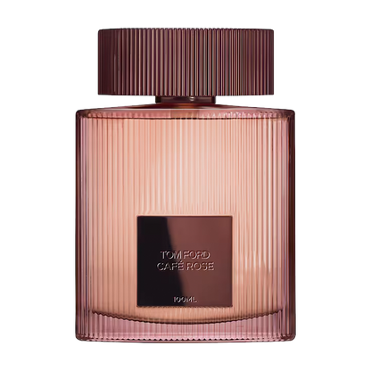 Café Rose Eau de Parfum