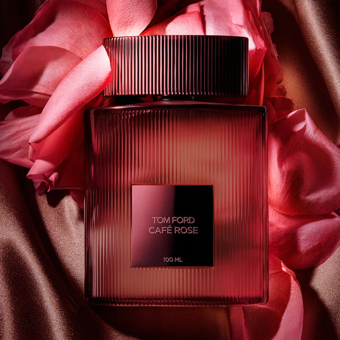 Café Rose Eau de Parfum