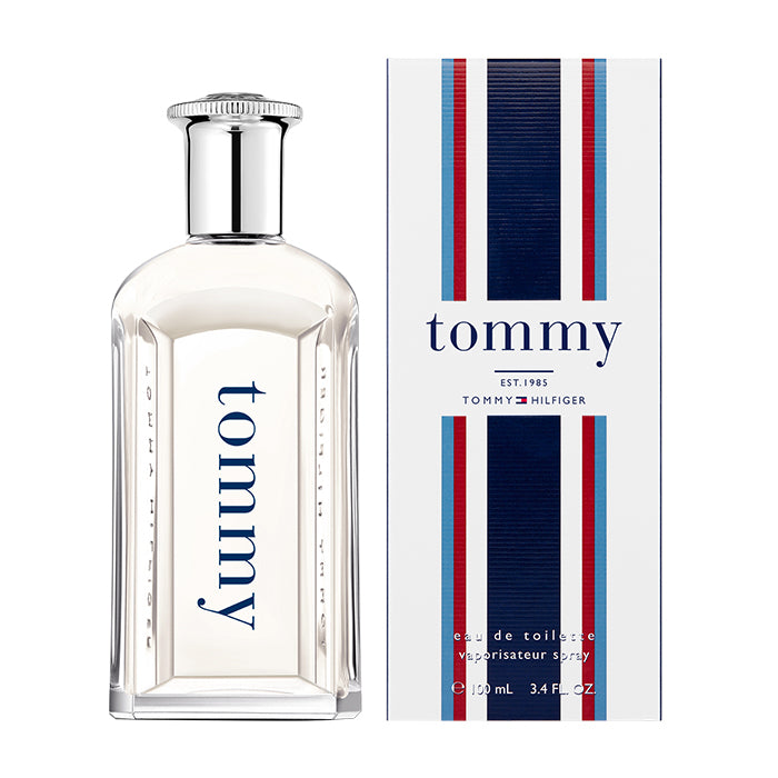 TOMMY FOR MEN FRAGRANCE PERFUME by TOMMY HILFIGER at Sundora