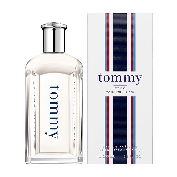 TOMMY FOR MEN FRAGRANCE PERFUME by TOMMY HILFIGER at Sundora