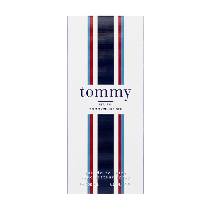 TOMMY FOR MEN FRAGRANCE PERFUME by TOMMY HILFIGER at Sundora