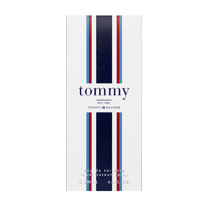 TOMMY FOR MEN FRAGRANCE PERFUME by TOMMY HILFIGER at Sundora