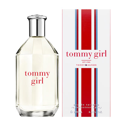 TOMMY GIRL FRAGRANCE PERFUME by TOMMY HILFIGER at Sundora