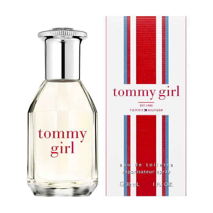 TOMMY GIRL FRAGRANCE PERFUME by TOMMY HILFIGER at Sundora
