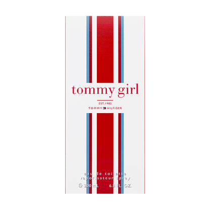 TOMMY GIRL FRAGRANCE PERFUME by TOMMY HILFIGER at Sundora