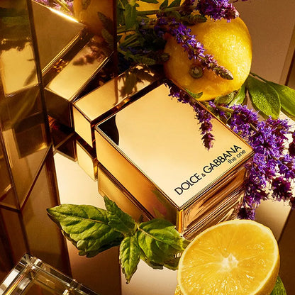 THE ONE GOLD INTENSE MEN EDP PERFUME by DOLCE &amp; GABBANA at Sundora