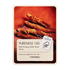PURENESS 100 RED GINSENG MASK SHEET2 SHEET MASK by TONYMOLY at Sundora