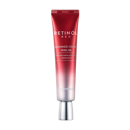 RED RETINOL RADIANCE CREAM FACE CREAM by TONYMOLY at Sundora