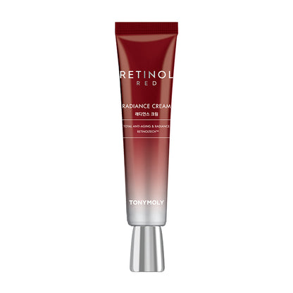RED RETINOL RADIANCE CREAM FACE CREAM by TONYMOLY at Sundora