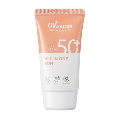 UV MASTER ALL IN ONE SUN SUNSCREEN by TONYMOLY at Sundora