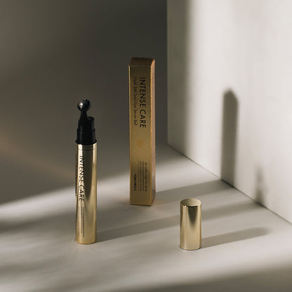 INTENSE CARE GOLD 24K SNAIL EYE SERUM BALL EYE SERUM by TONYMOLY at Sundora