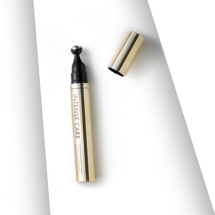 INTENSE CARE GOLD 24K SNAIL EYE SERUM BALL EYE SERUM by TONYMOLY at Sundora