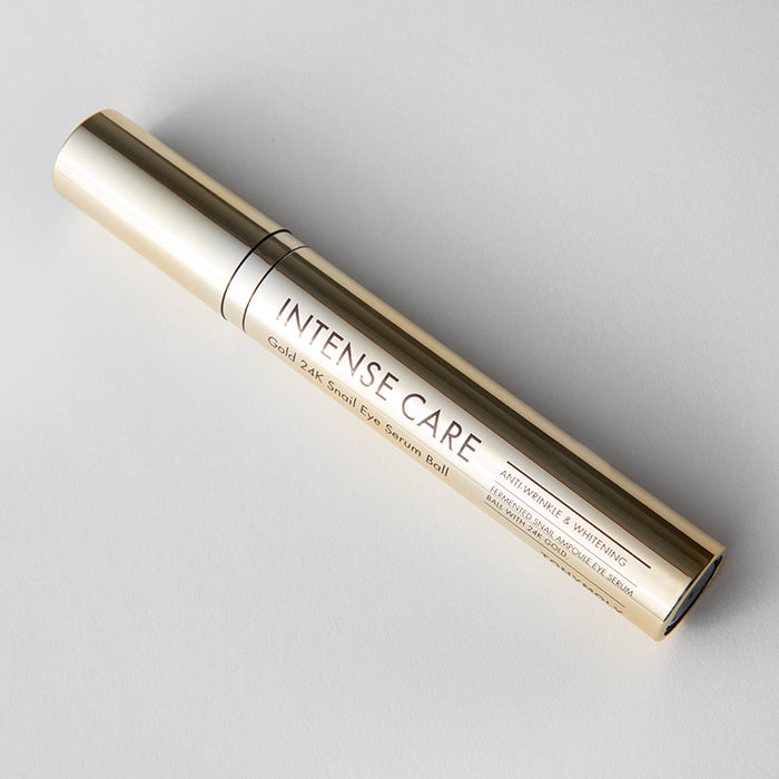 INTENSE CARE GOLD 24K SNAIL EYE SERUM BALL EYE SERUM by TONYMOLY at Sundora