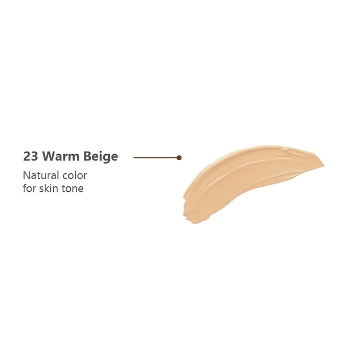 BCDATION ULTRA FIX FOUNDATION FOUNDATION by TONYMOLY at Sundora