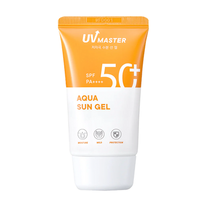 UV MASTER AQUA SUN GEL SUNSCREEN by TONYMOLY at Sundora