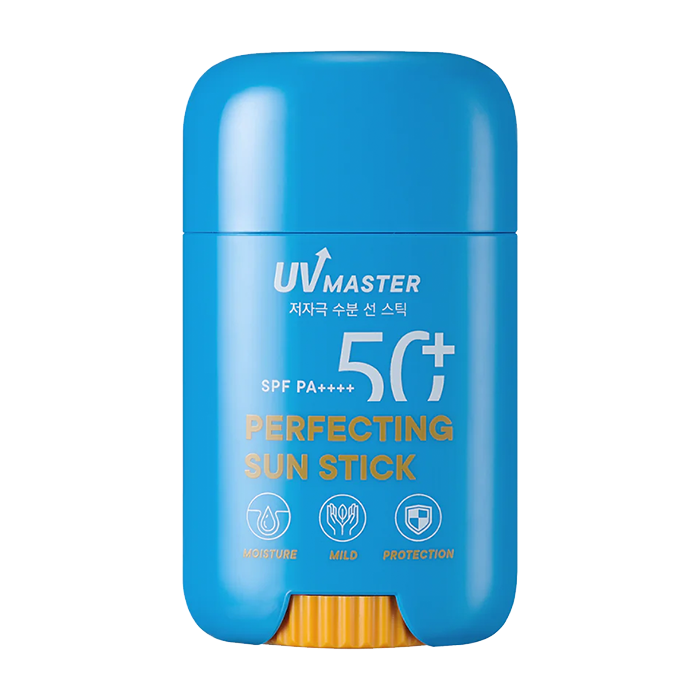UV MASTER PERFECTING SUN STICK SUNSCREEN by TONYMOLY at Sundora